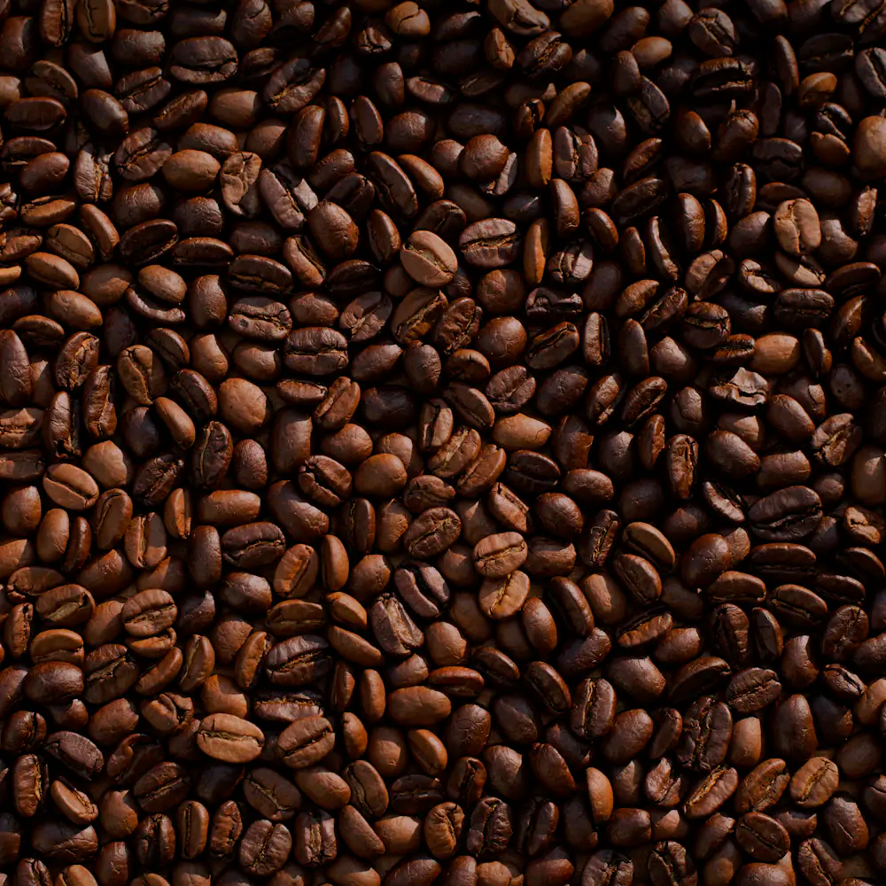 Coffee & Tea