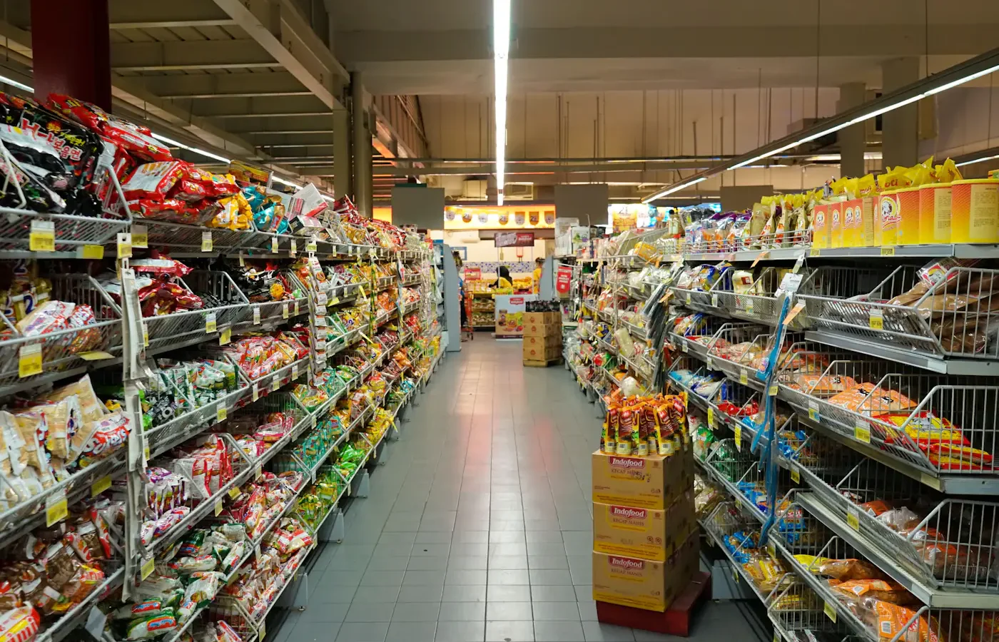 How independent grocers win with a sharper assortment