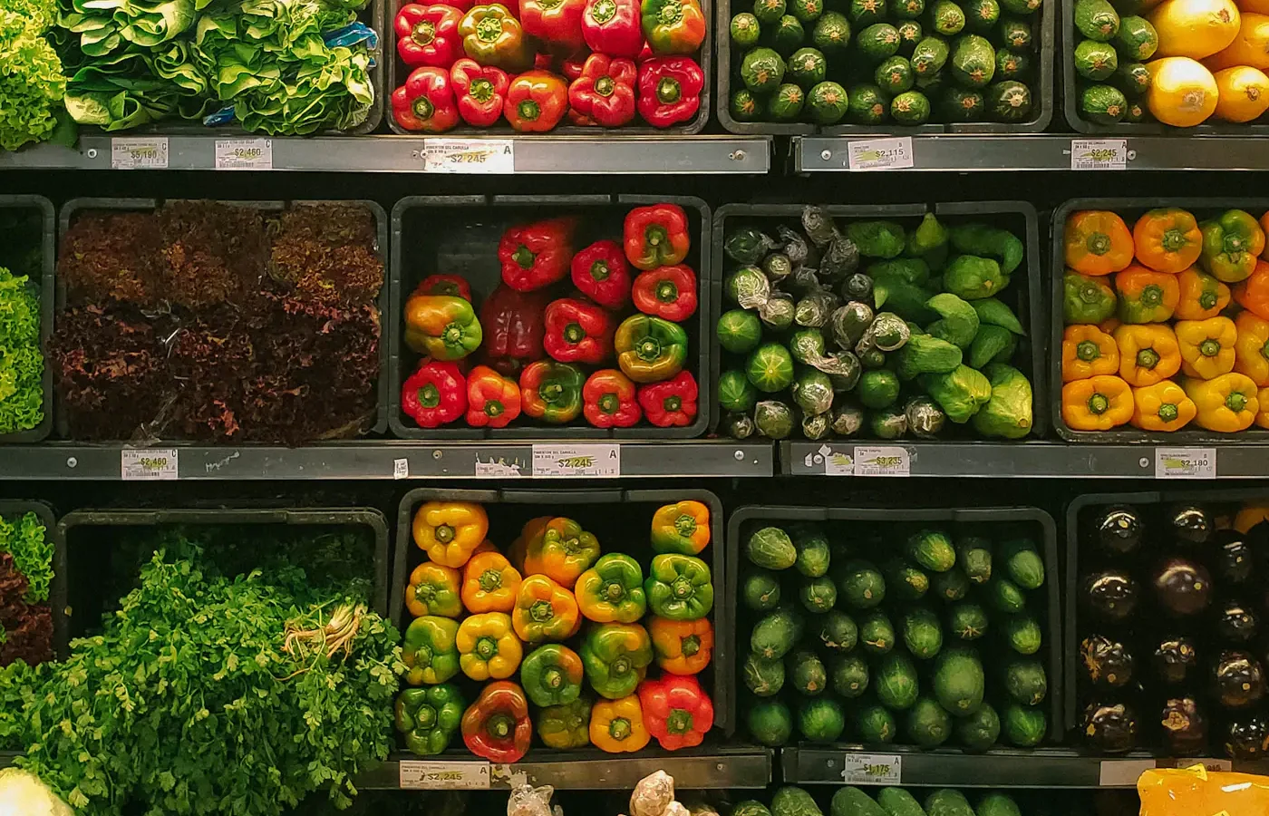 How independent grocers win with a sharper assortment