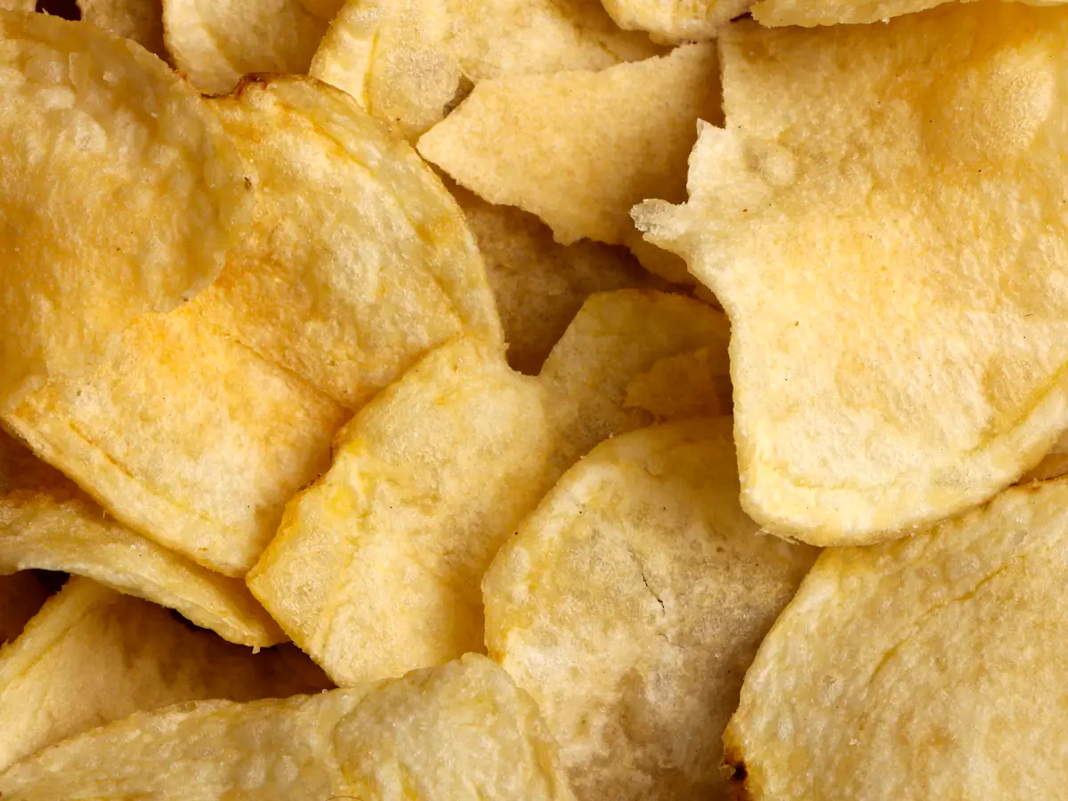 A buyer’s guide to better-for-you snacks